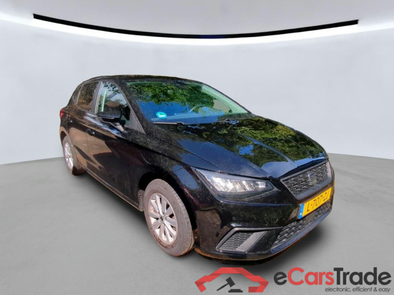 SEAT Ibiza 70 kW #4