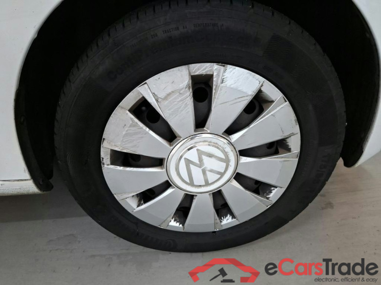 VOLKSWAGEN up! 44 kW #6