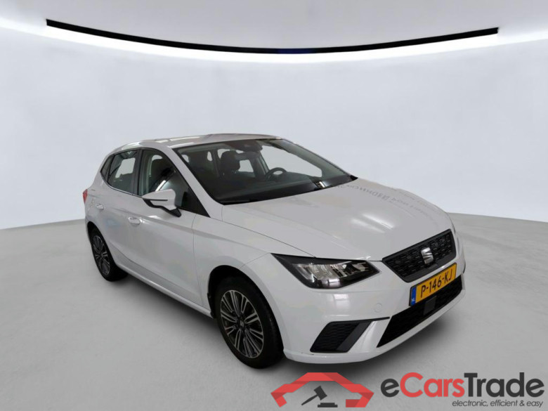 SEAT Ibiza 70 kW #3