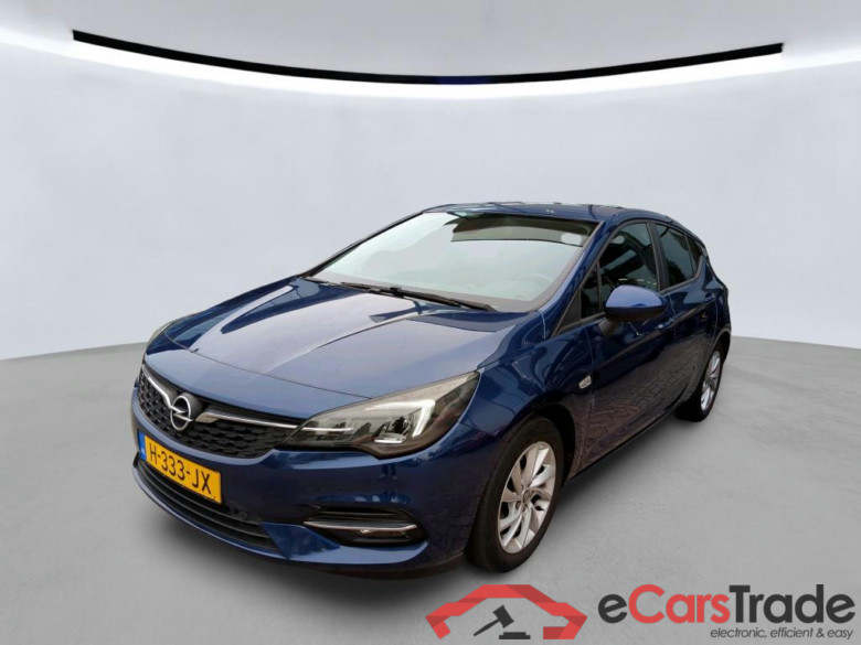 OPEL ASTRA 90 kW #1