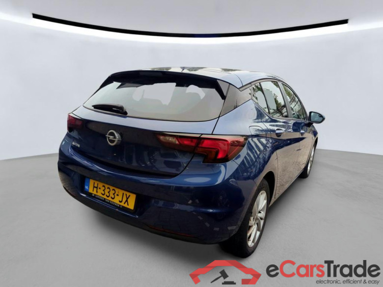OPEL ASTRA 90 kW #6