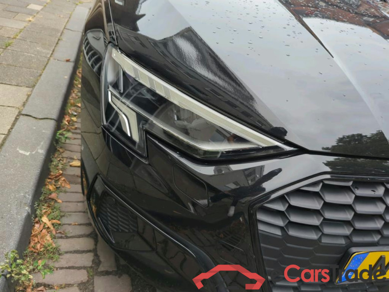 AUDI A3 Sportback 110 kW #4