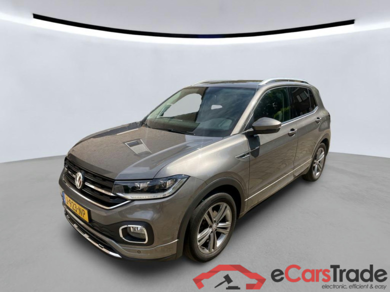 VOLKSWAGEN T-Cross 85 kW #1