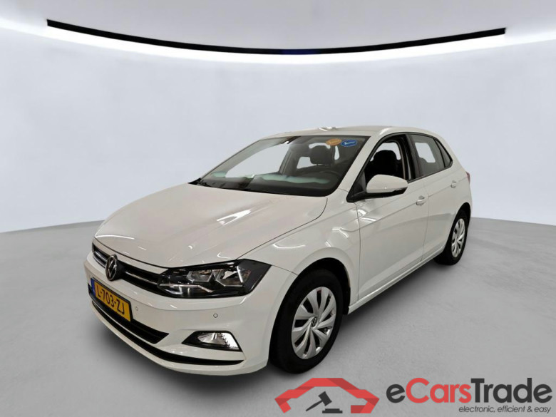 VOLKSWAGEN POLO 70 kW #1