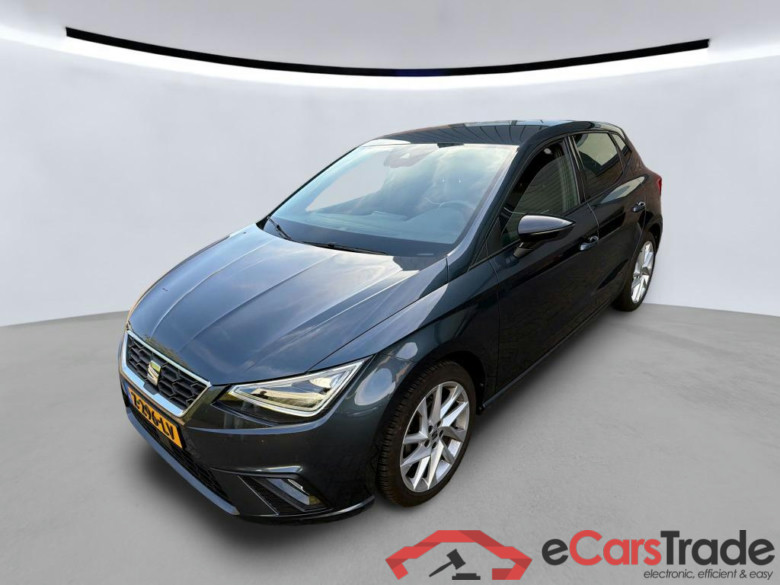 SEAT Ibiza 70 kW