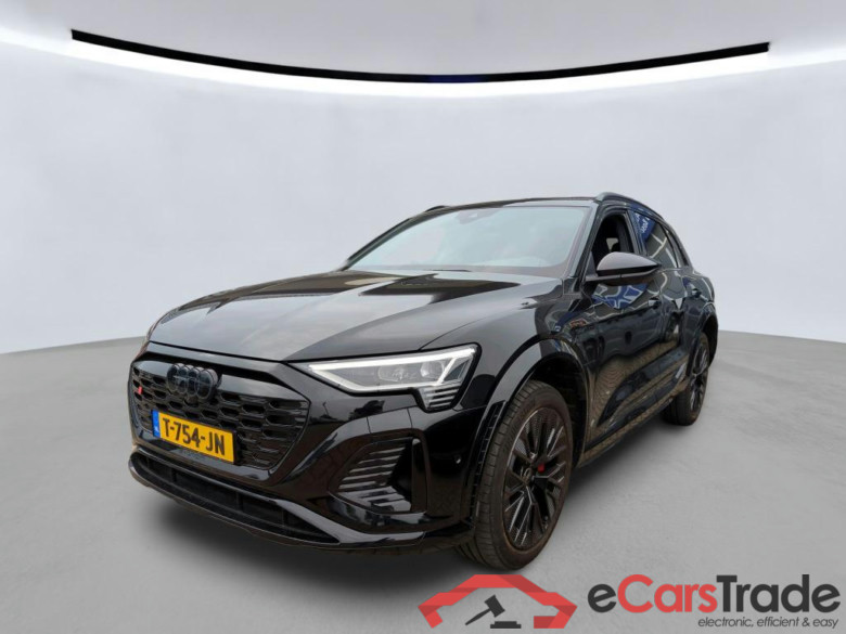 AUDI Q8 250 kW