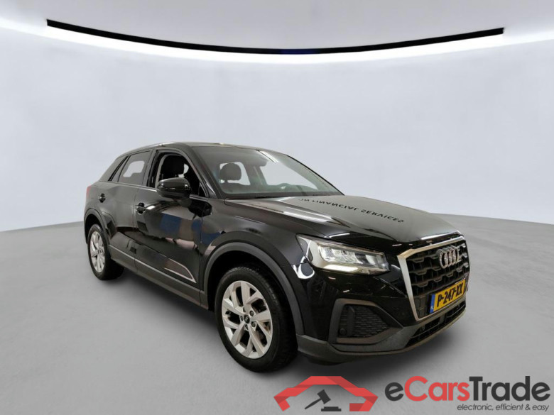 AUDI Q2 110 kW #4