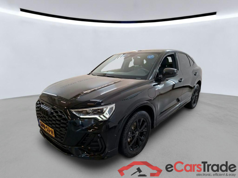 AUDI Q3 Sportback 110 kW #1