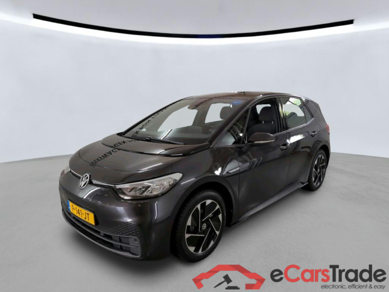 VOLKSWAGEN ID.3 150 kW