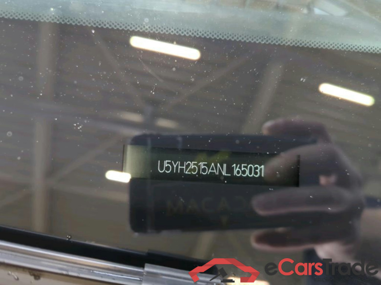 KIA CEE D 117 kW #2