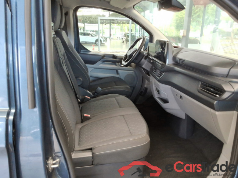 Ford Transit Custom 340L L2 Limited Kombi 2.5 PHEV eCVT FWD #6