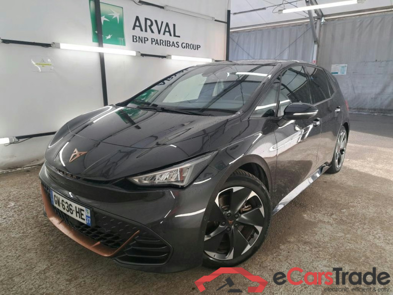 CUPRA Born / 2021 / 5P / Berline 230ch - batterie XL VZ