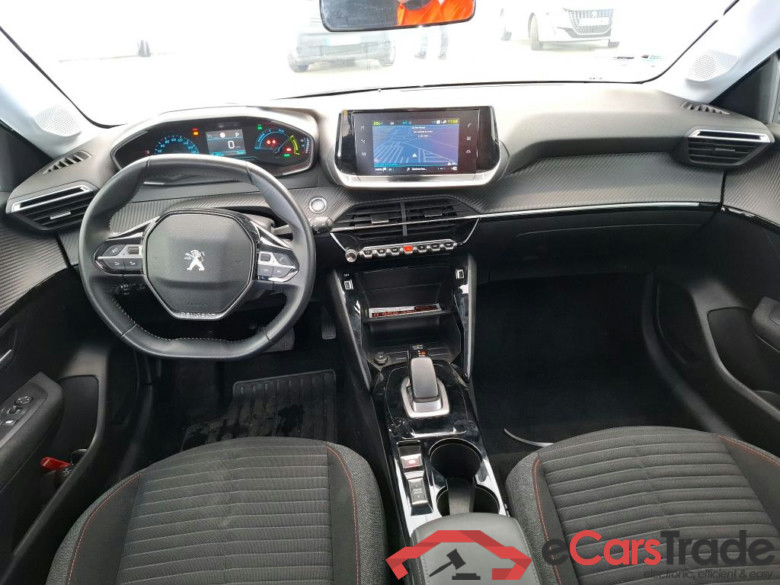 208 (e-) Active Business 50kWh BVA #6