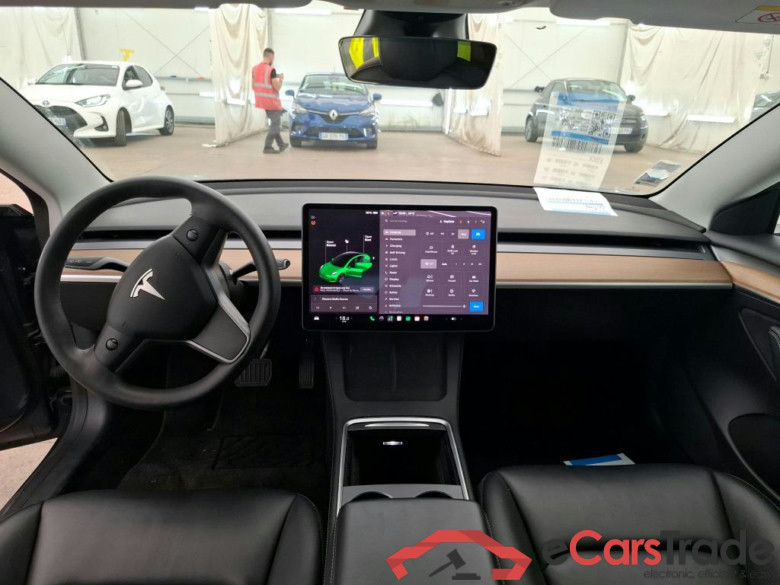 TESLA Model 3 / 2018 / 4P / Berline Grande Autonomie Dual Motor AWD #6