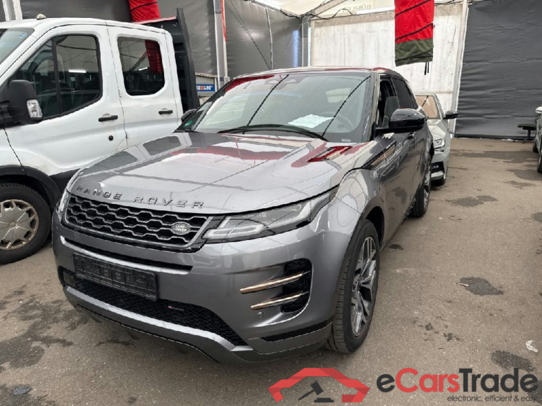 Range Rover Evoque R-Dynamic SE 2.0 147KW AT9 E6d