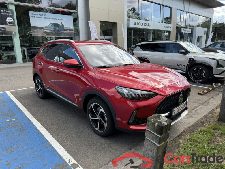 MG HS PHEV 1.5 Turbo Luxury (249 kW) #2