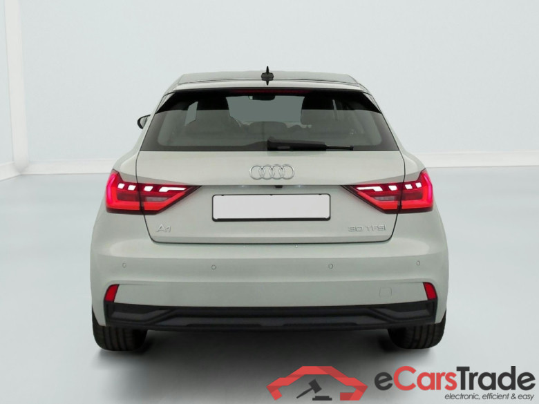 Audi A1 Advanced 30 TFSI 110 CH BVM6 #6