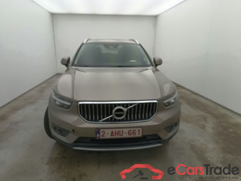 Volvo XC40 T4 Recharge Geartronic Inscription 5d #5