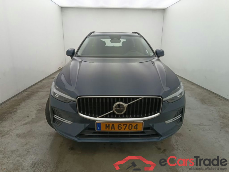 Volvo XC60 B4 D Core Aut. 5d #5