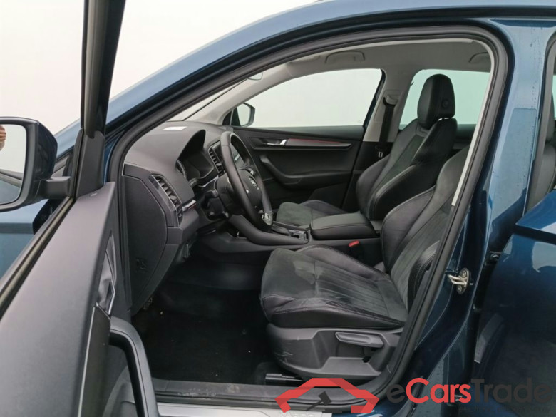 Skoda Karoq 2.0 CRTDI 85KW DSG7 Clever 5d #3