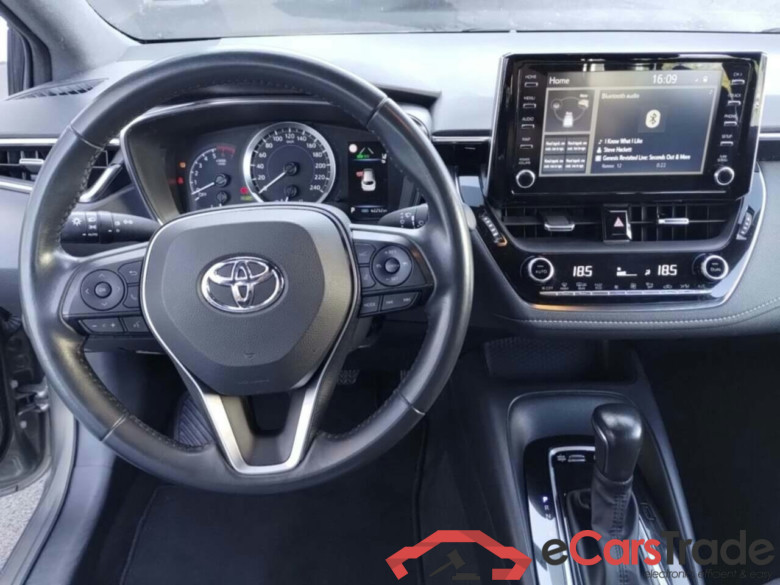 TOYOTA Corolla Touring Sports 1.8 Hybrid Active #6