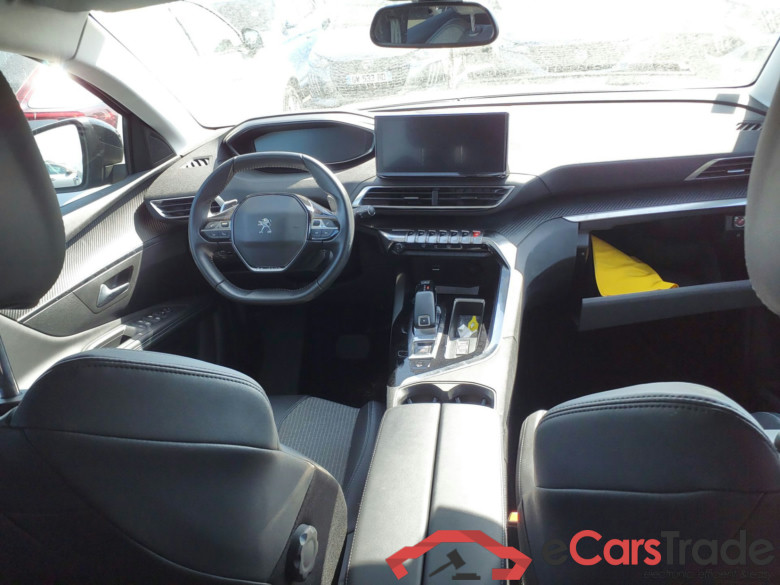 PEUGEOT 3008 PEUGEOT 3008 1.2 PureTech 130 S&S EAT8 ALLURE #4