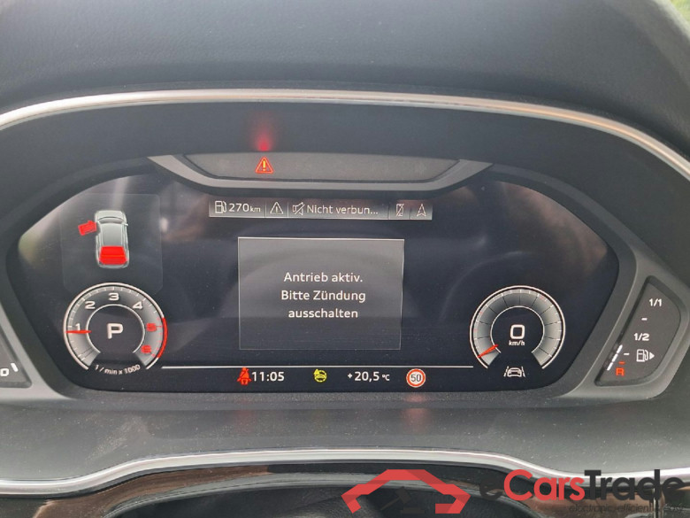 Q3 35 TDI 2.0 TDI 110KW AT7 E6d #4