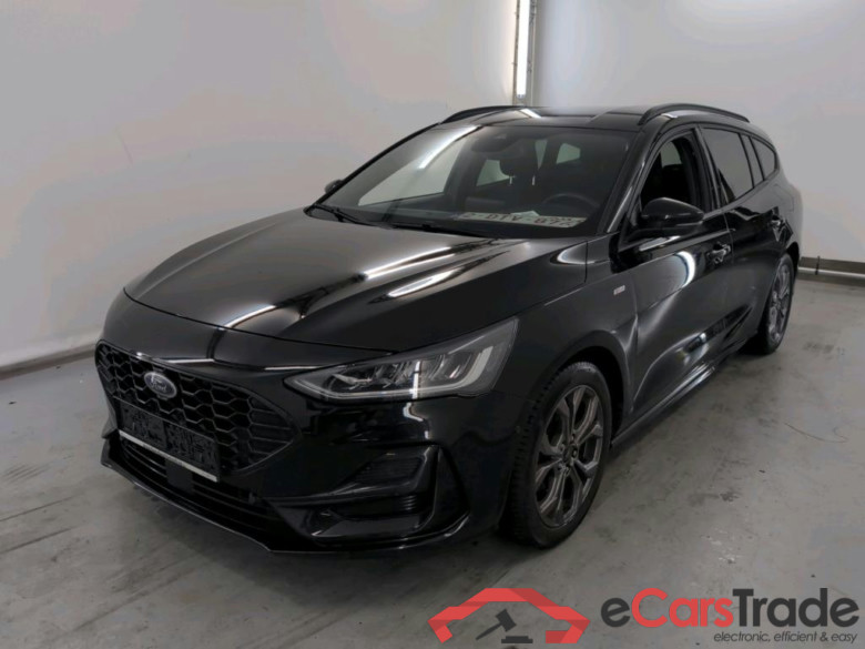 FORD FOCUS CLIPPER 1.0I ECOBOOST MHEV 92KW ST-LINE STYLE
