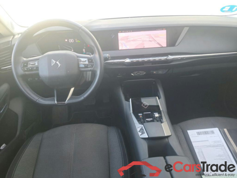 DS DS 4 / 2021 / 5P / berlina con portón E-TENSE 225 BASTILLE + (AC) #3