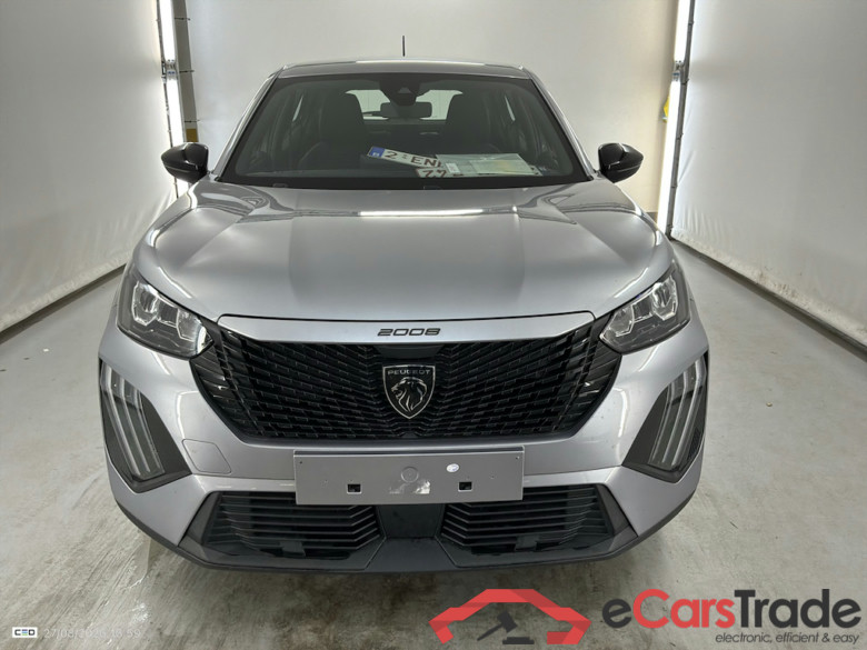 PEUGEOT 2008 1.2 PURETECH 74KW S-S ACTIVE PACK #2