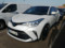 preview Toyota C-HR #0