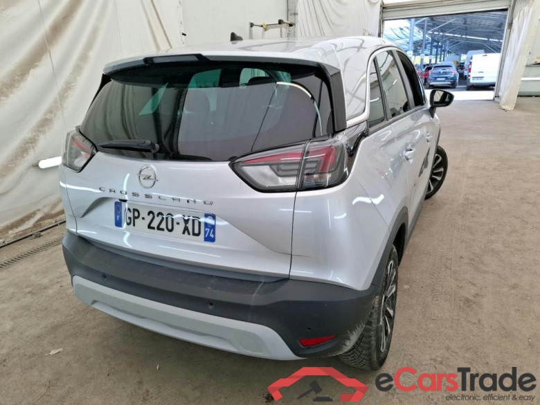 Crossland X Business Elegance 1.2 Turbo 130CV BVA6 E6d #3