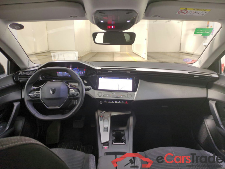 PEUGEOT 308 SW / 2021 / 5P / Break Hybrid 136 e-DCS6 ACTIVE PACK #5