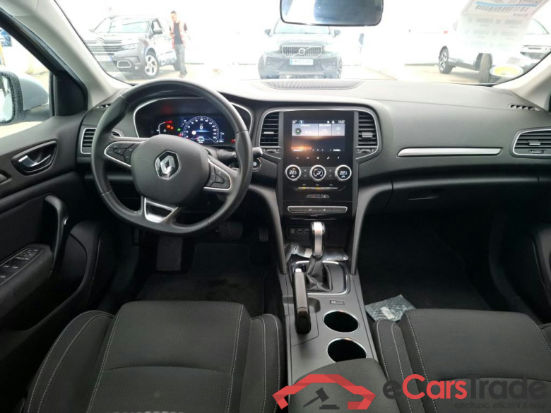 Megane IV Berline 5pt. Business 1.5 dCi 115CV BVA7 E6d #5