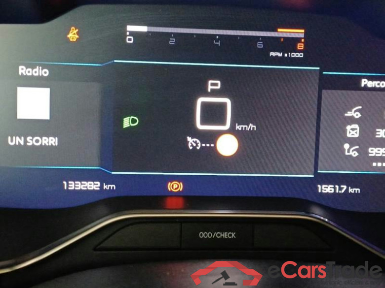 CITROEN C5 AIRCROSS / 2022 / 5P / SUV PURETECH 130 SeS FEEL PACK #4