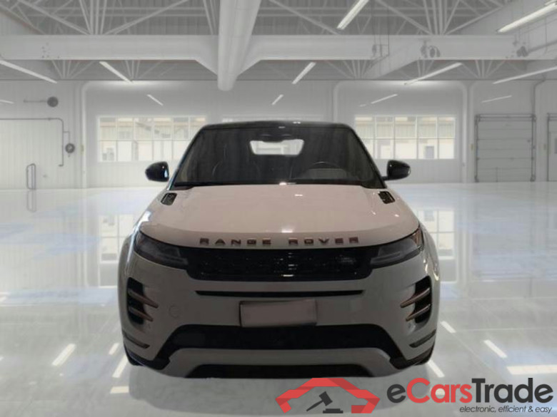 LAND ROVER RANGE ROVER EVOQUE / 2018 / 5P / SUV 2.0 D204 MHEV AUTOBIOGRAPHY AWD AUTO #6