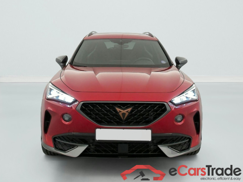 Cupra Formentor VZ 1.4 E-HYBRID 245 CH DSG6 #2