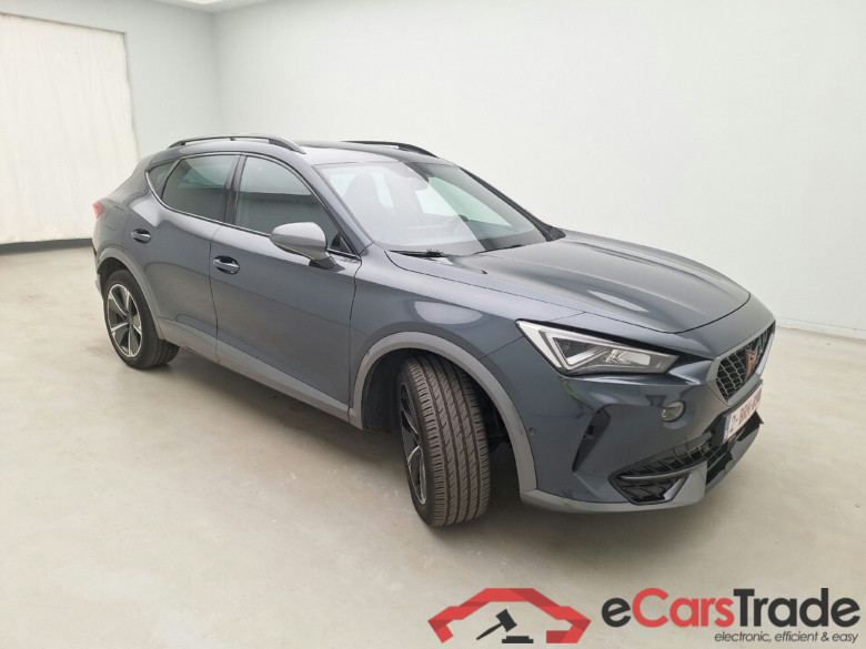Cupra, Formentor '21 PHEV, Formentor 1.4eHyb.150kW DSG #5