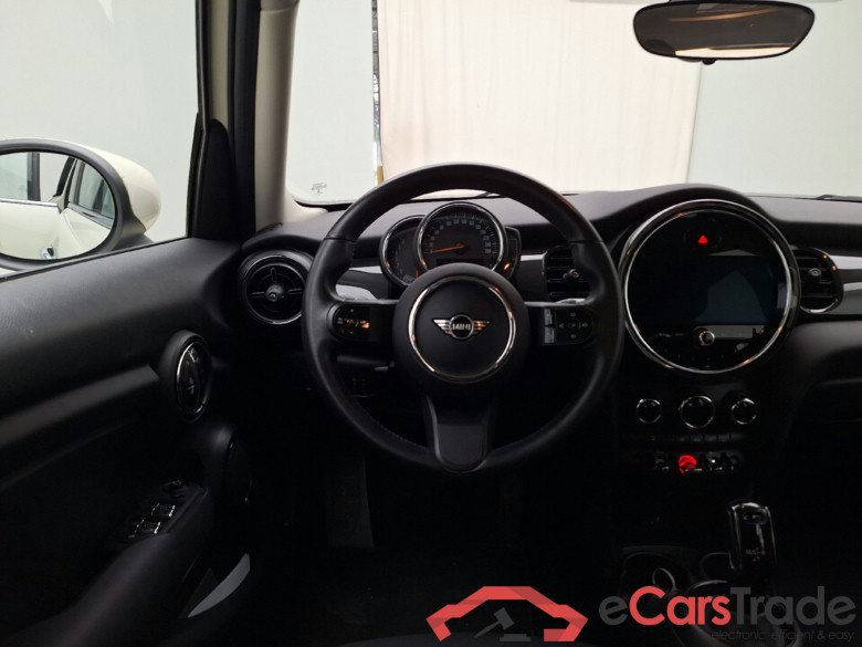 MINI, Mini 5d '14, Mini One 102 Aut.5d #6