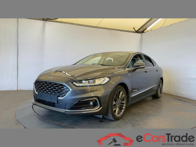 FORD Mondeo Vignale 2.0 HEV