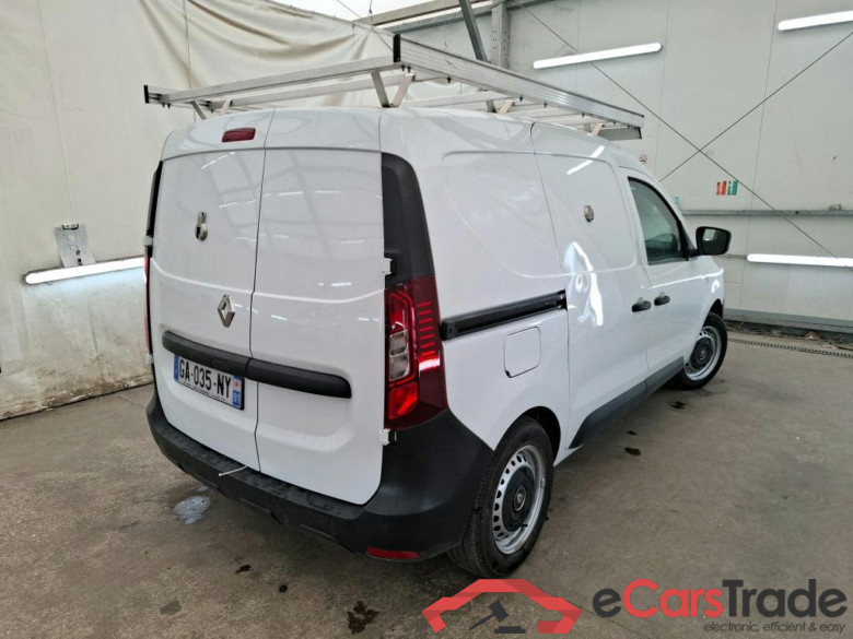 Express Confort 1.3 TCe 100CV BVM6 E6dT #3