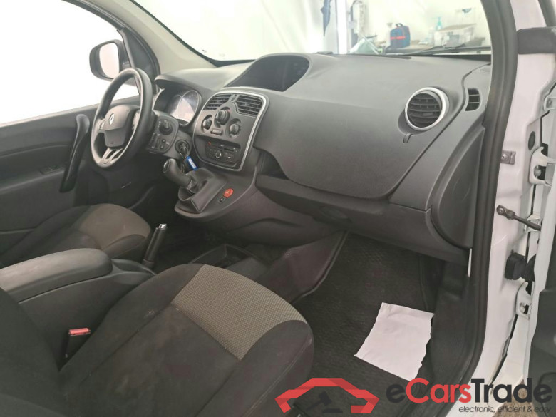 RENAULT Kangoo Express VU 4p Fourgonnette Grand Vol ExtraR-Link dCi 90 #5