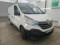 preview Renault Trafic #3