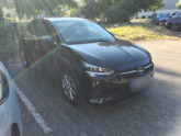 Photo car #7543040