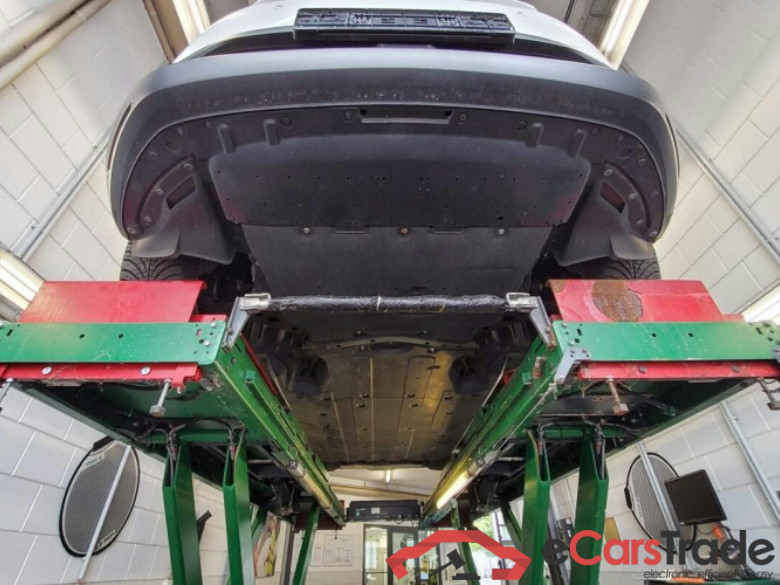 Mazda MX-30 (DR)(05.2020->) DE - SUV5 e-SKYACTIV, Advantage, 2022 - 2025 #5