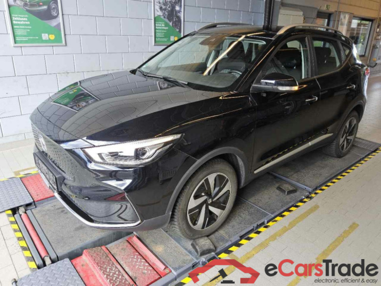 MG ZS EV (01.2021->) DE - SUV5, Comfort Maximal, (Facelift) 2021 - 2026