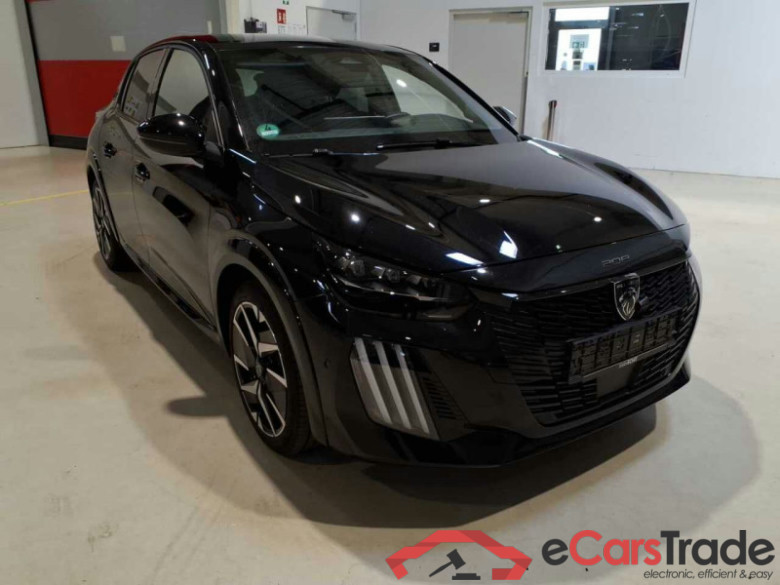 Peugeot 208 (P2)(06.2019->) DE - LimS5 1.2 Hybrid 145 EU6e, GT, (Facelift) 2025 - 2026