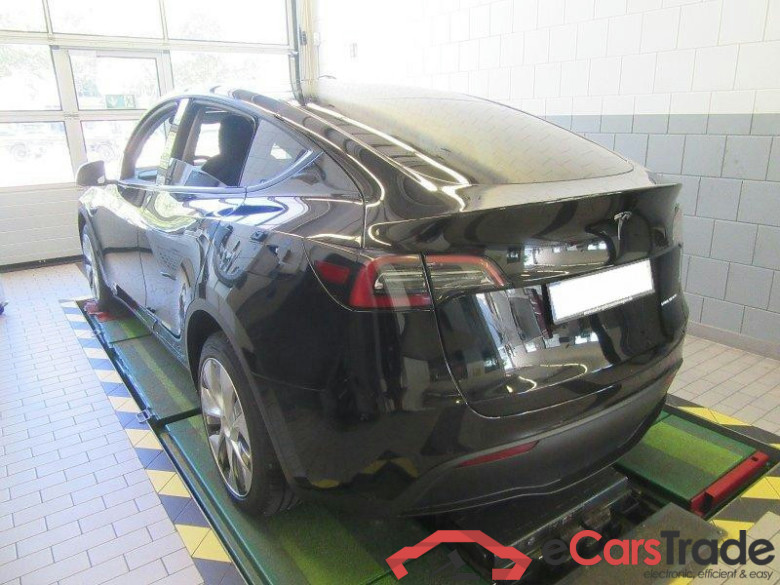 Tesla Model Y (01.2021->) DE - SUV5 Dual, Maximale Reichweite Dual AWD - WSS getauscht #4