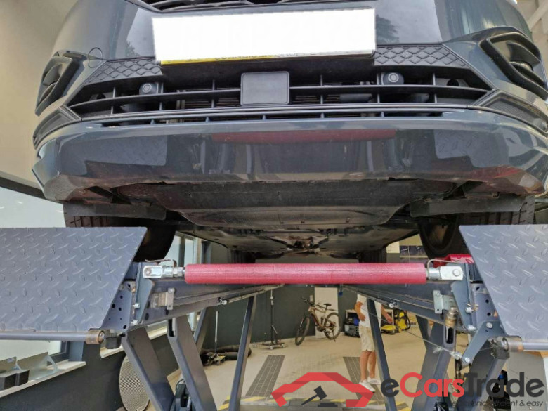 Seat Tarraco (KN2)(10.2018->) DE - SUV5 2.0 TSI EU6d, FR 4Drive OPF, 2021 - 2023 #5