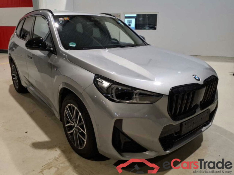 BMW X1 (U11)(2022->) DE - SUV5 23d Mild-Hybrid EU6d, xDrive M Sport, 2022 - 2024 #1